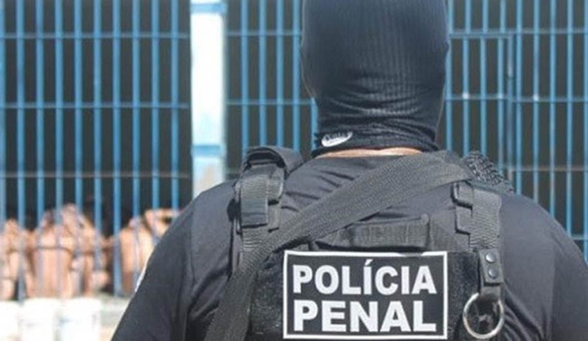 Policiais penais vivem epidemia de doenças psiquiátricas