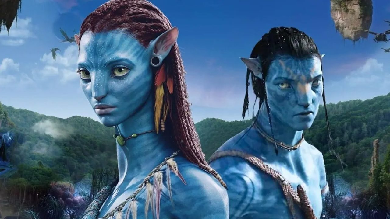 O Sucesso de Bilheteria Avatar 2 continua em cartaz no Centerplex Barretos