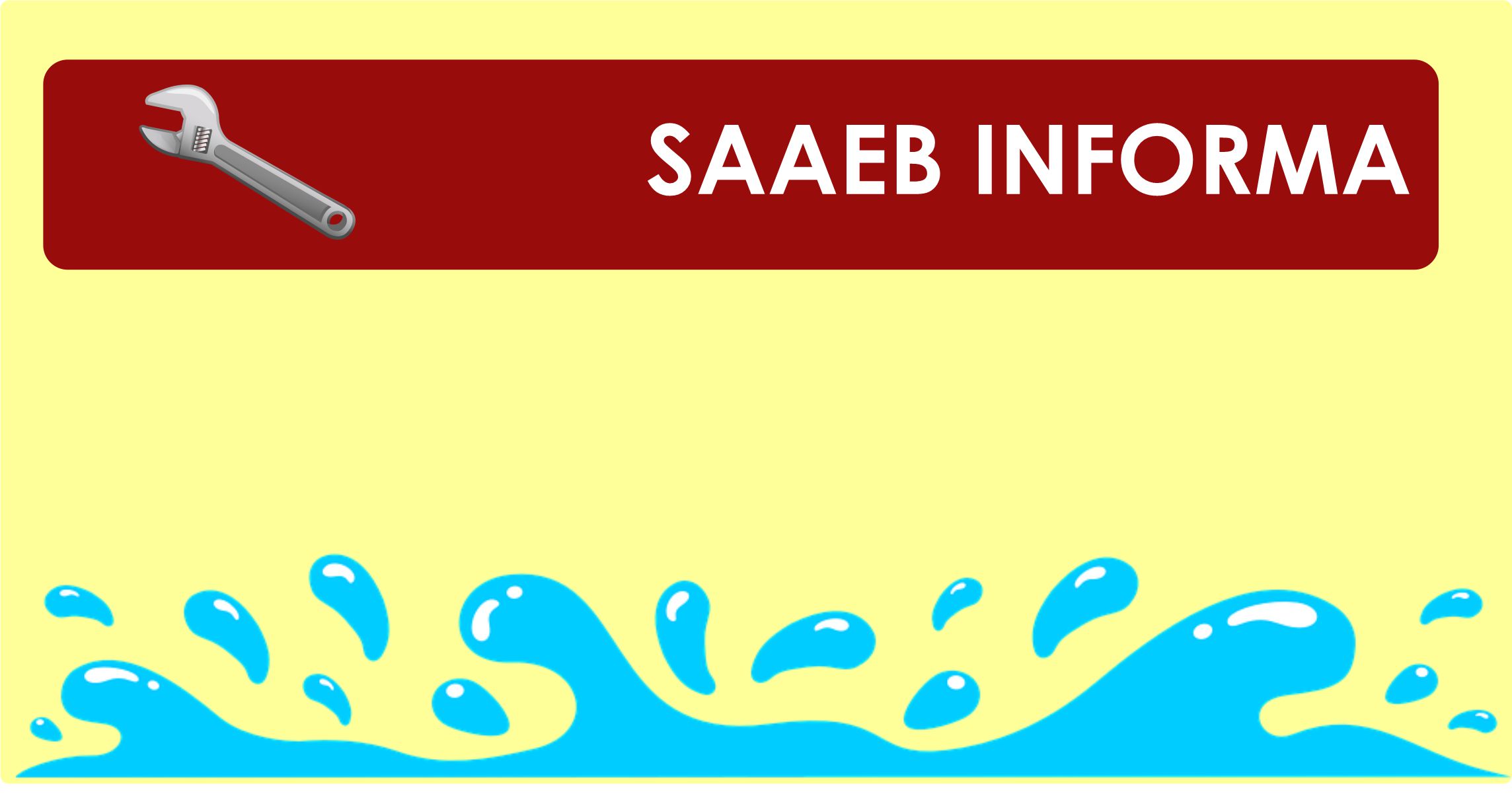 SAAE Barretos informa sobre coleta de lixo e horário de atendimento nos dias de festas