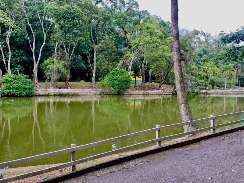 Urbia oferece programação gratuita para aniversário de 127 anos do Parque Horto Florestal em São Paulo