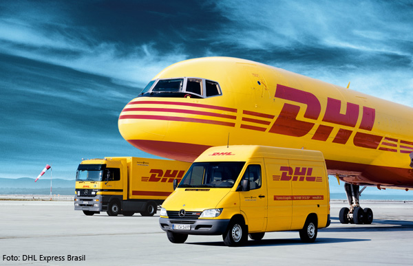 De olho na sustentabilidade, DHL e Coldplay anunciam parceria para a turnê mundial deste ano