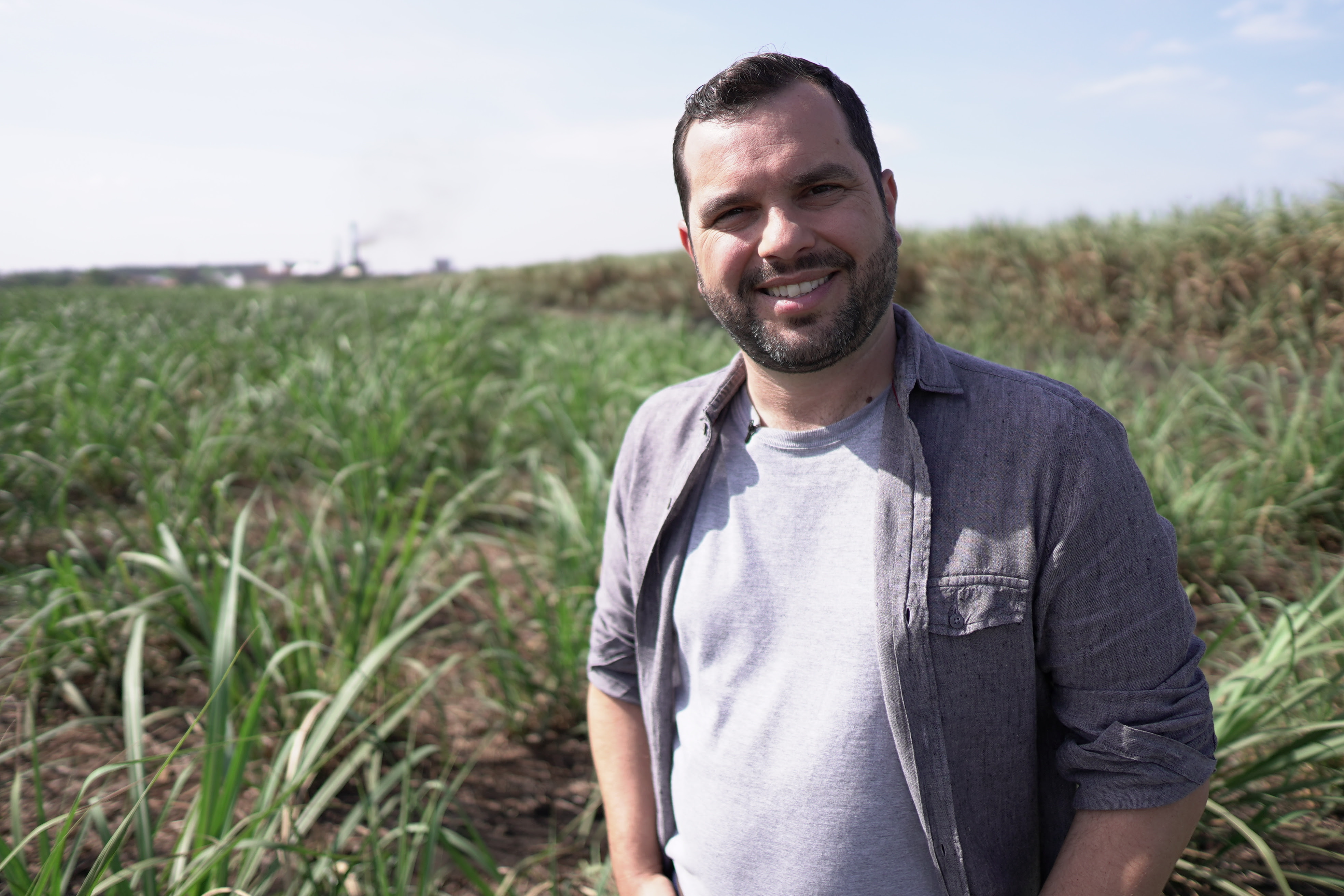 Grupo EP (EPTV) estreia EP Agro, primeiro projeto multiplataforma sobre agro