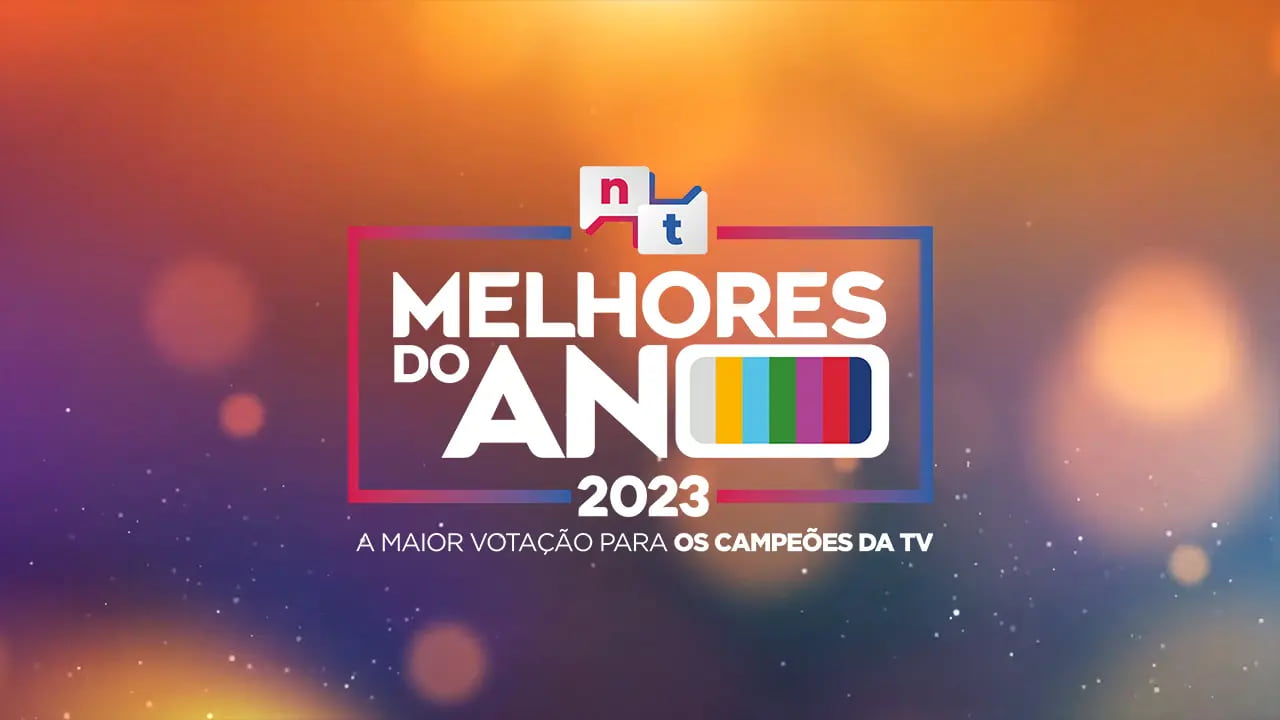 NaTelinha abre votação para o prêmio Melhores do Ano 2023