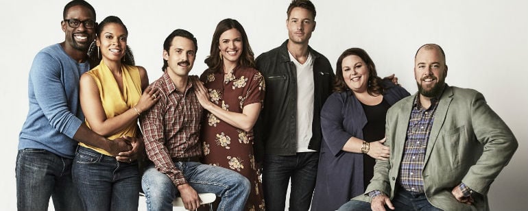 ‘This is Us – Histórias de Família’ está de volta à Globo