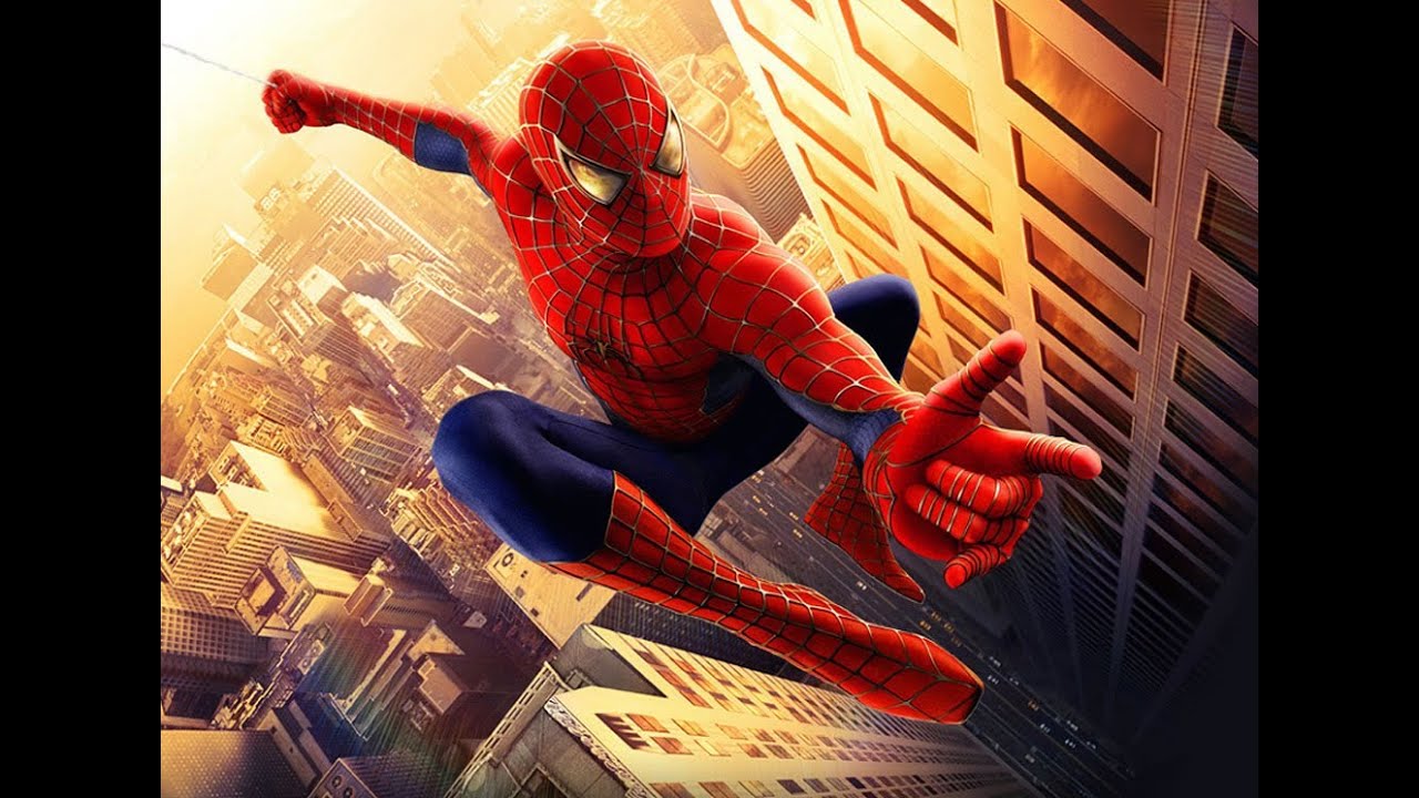 A&E Movies apresenta uma semana dedicada aos filmes da franquia Homem-Aranha