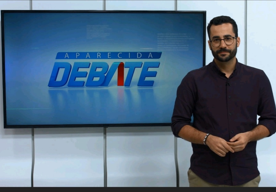 Perspectivas para 2024 é tema do "Aparecida Debate"