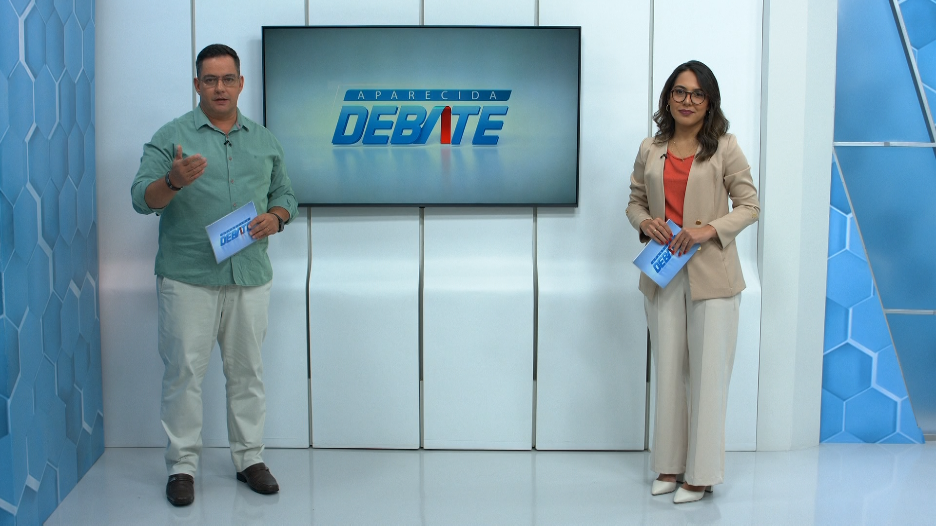 Justiça Social é tema do “Aparecida Debate” da TV Aparecida