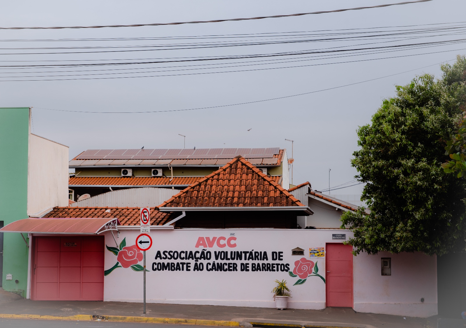 AVCC realiza dois dias de Bazar Especial Moda Festa