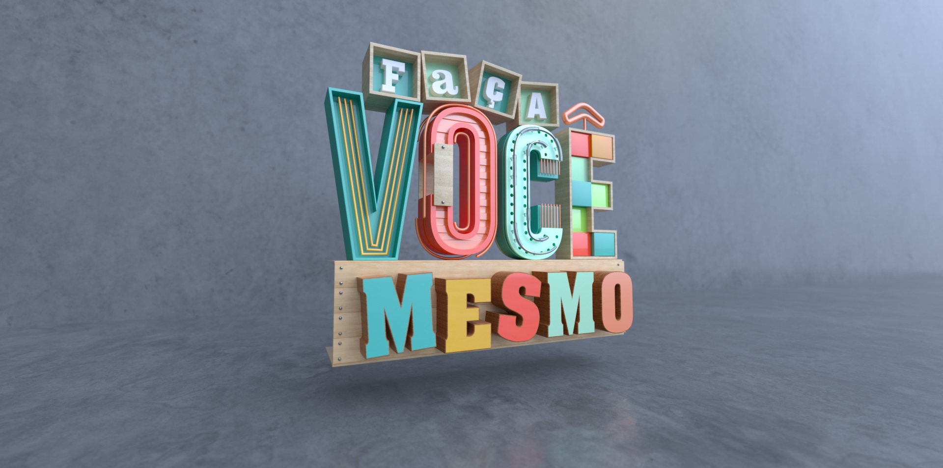 Minicurso de artesanato do “Faça Você Mesmo”, da TV Aparecida, destaca o Dia dos Pais