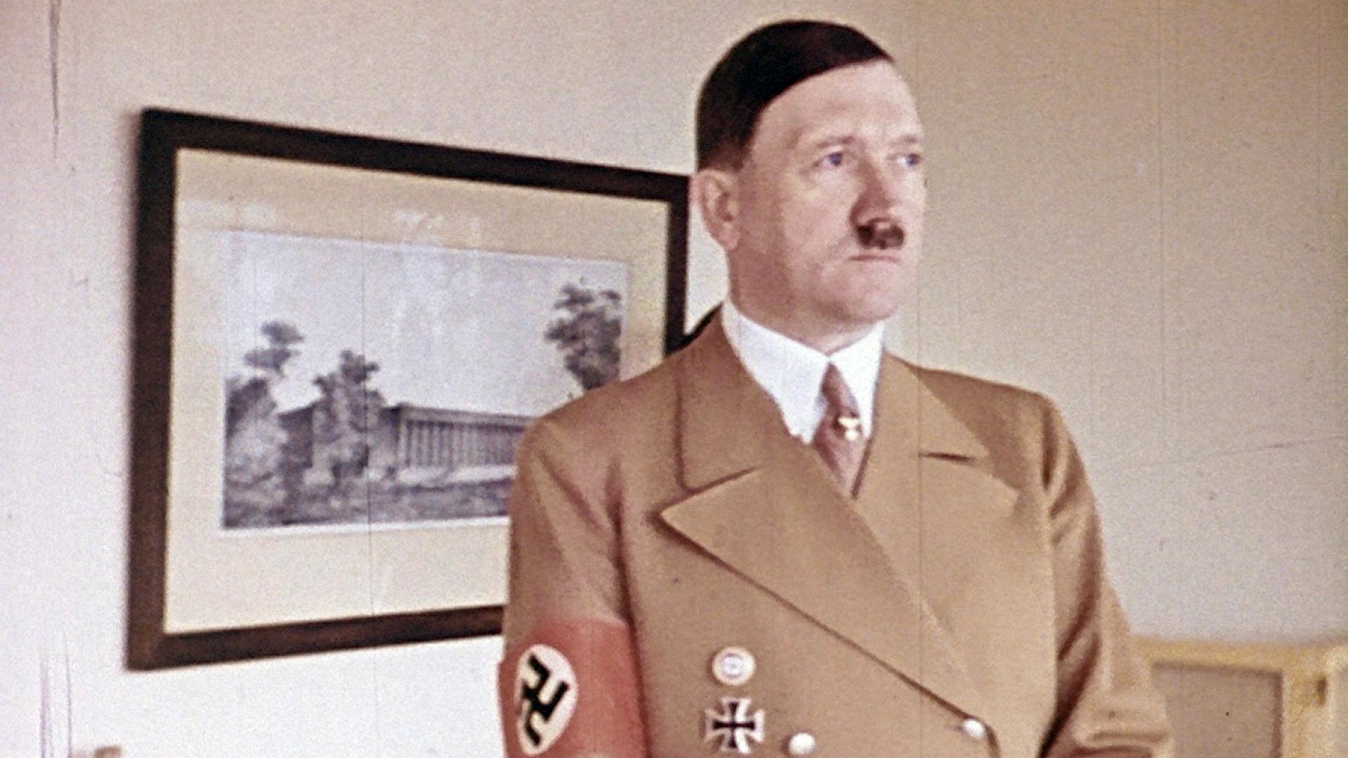 Minissérie investiga como Hitler conquistou o apoio dos alemães para consolidar a ditadura totalitária nazista a partir deste sábado, 10, no History