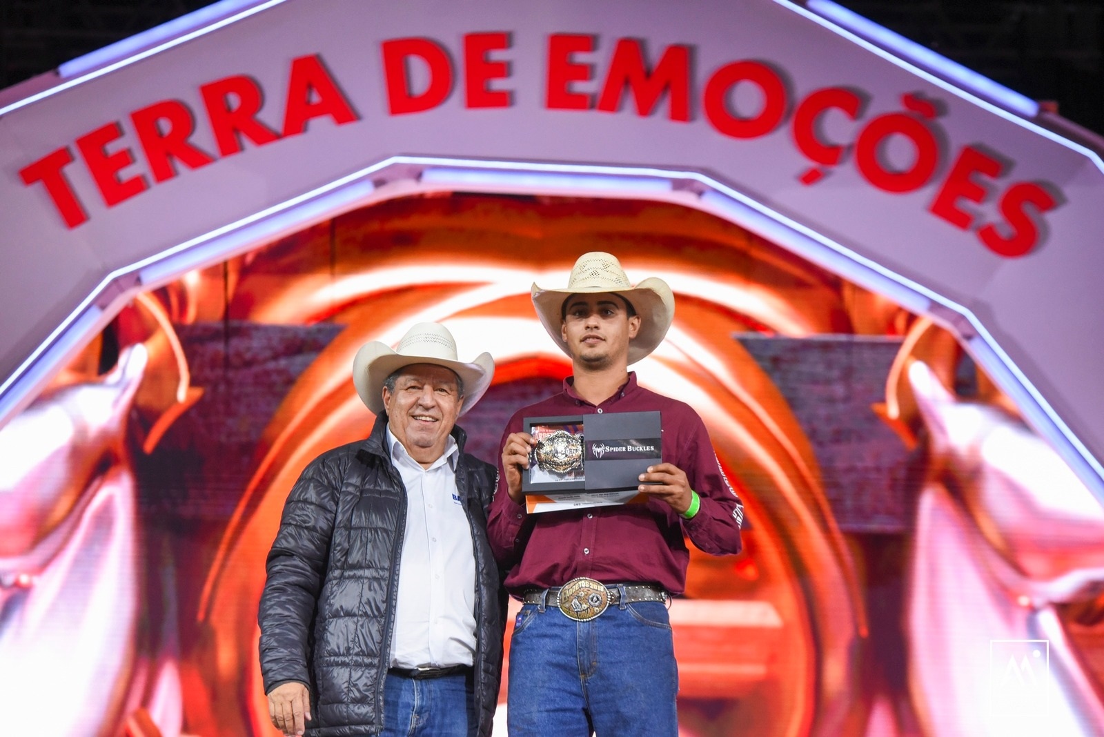 Piracicabano Luís Almeida é campeão do 31º Barretos International Rodeo no estilo Cutiano