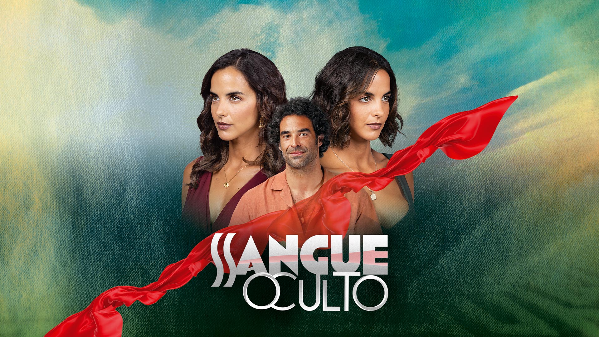 TV Brasil estreia novela portuguesa 'Sangue Oculto', inédita no Brasil