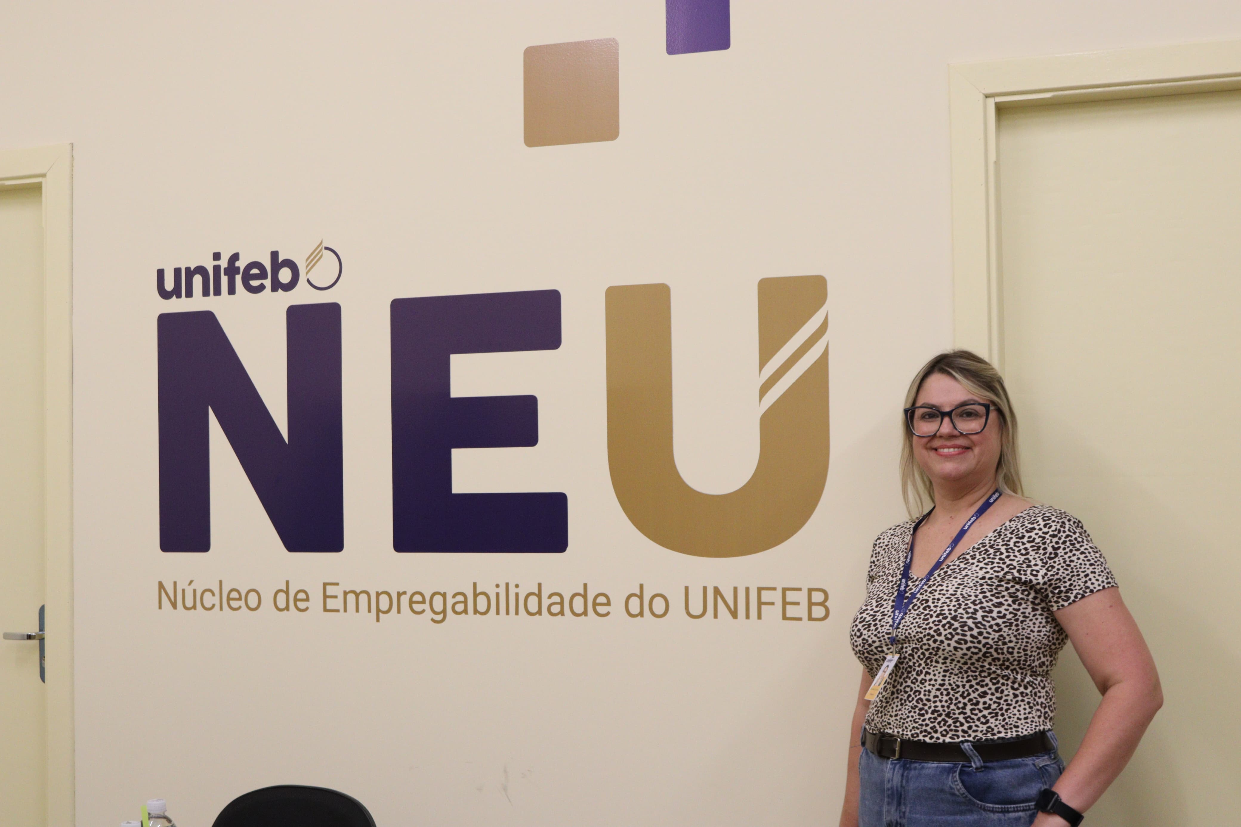 UNIFEB promove implantação do Núcleo de Empregabilidade