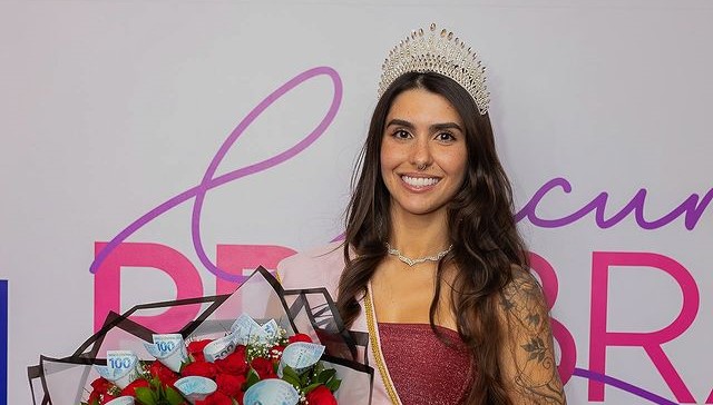 Vencedora do concurso Vagina Mais Bonita do Brasil quer vaga no BBB 25: "Gosto de causar"